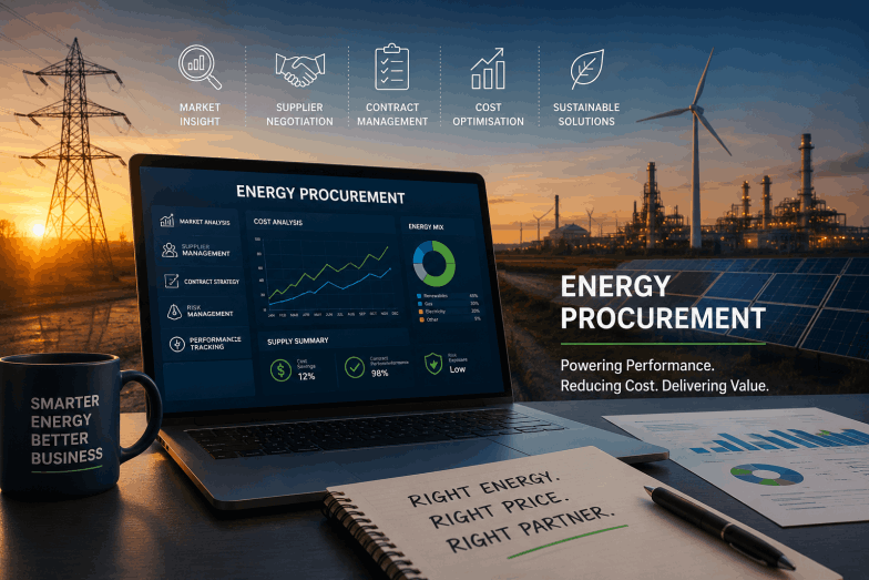 Energy Procurement