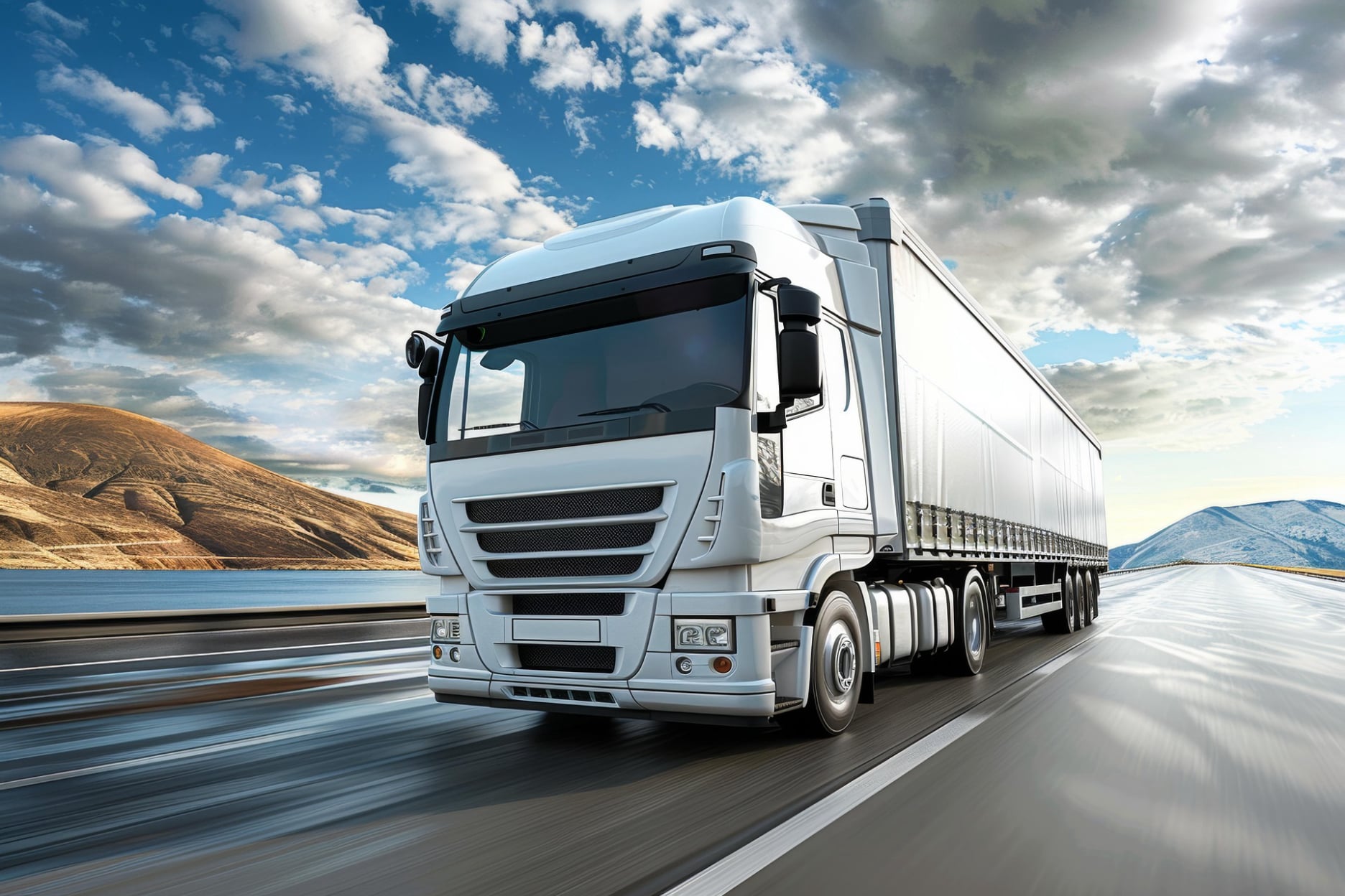 Eclipse HGV and Truck Diagnostics