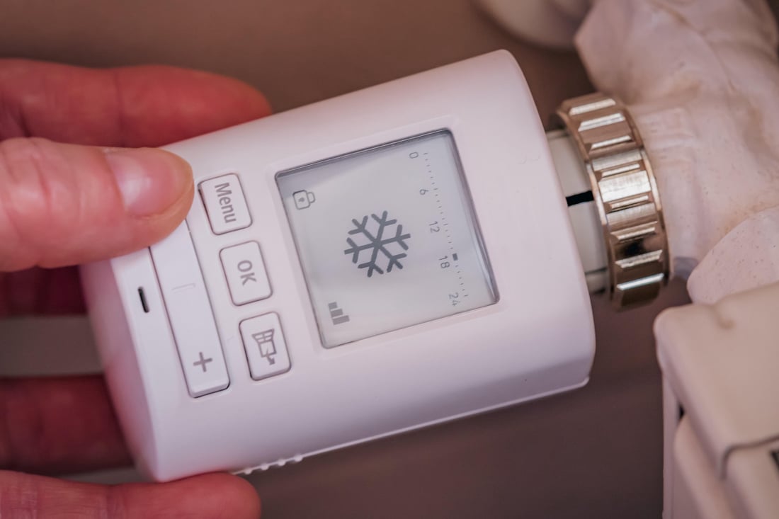Heating Services in London