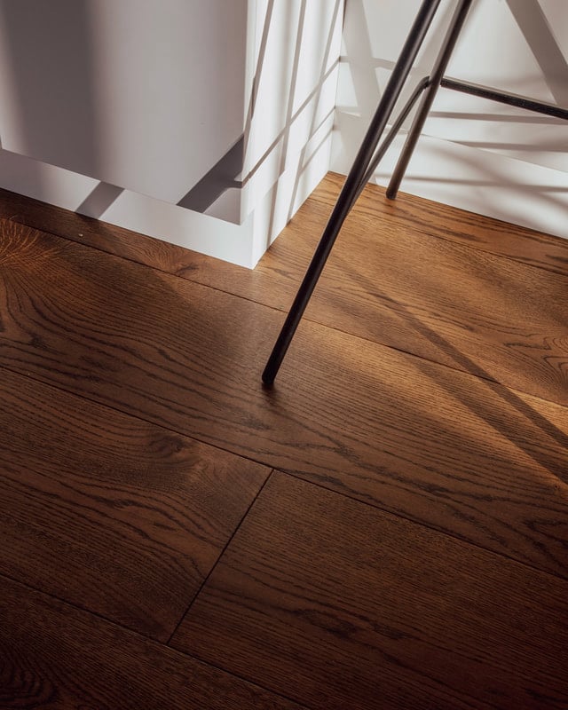 Engineered Wood Flooring Glasgow